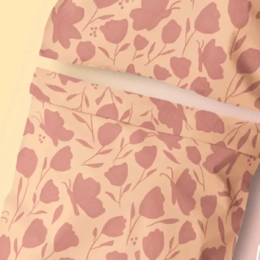 Poly mailers